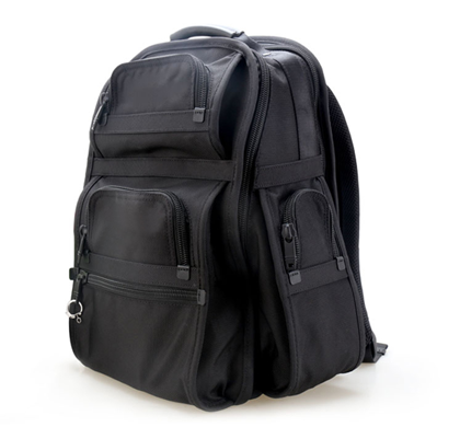 Commuterbackpack